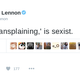 Image for article titled Sean Lennon Has An Opinion On Mansplaining He'd Like to Share